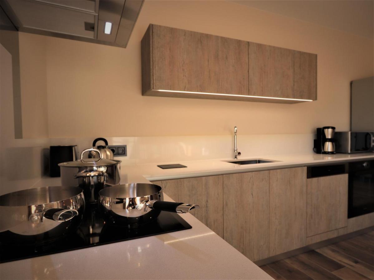 Chalet L'Ardoisiere Villard-Reculas Bagian luar foto