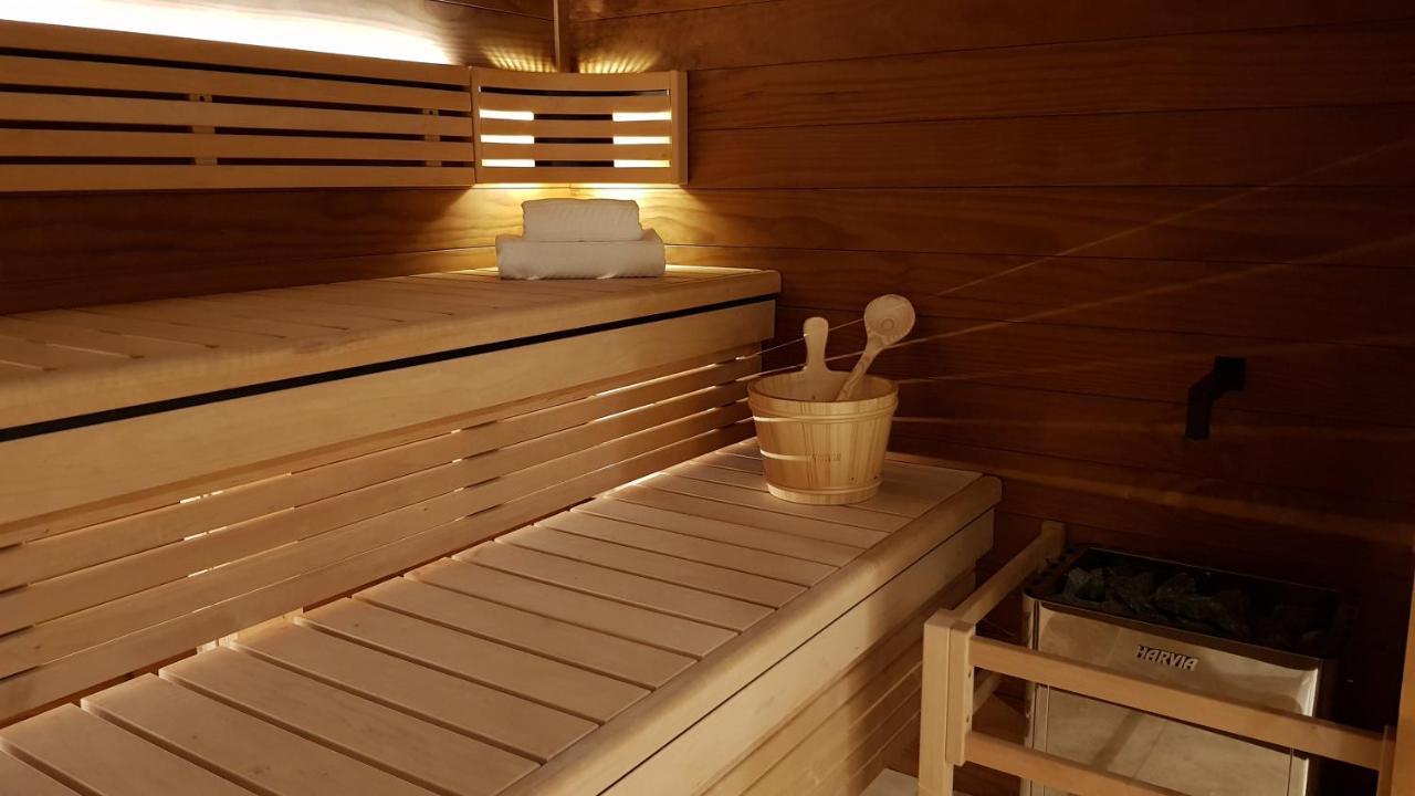 Chalet L'Ardoisiere Villard-Reculas Bagian luar foto